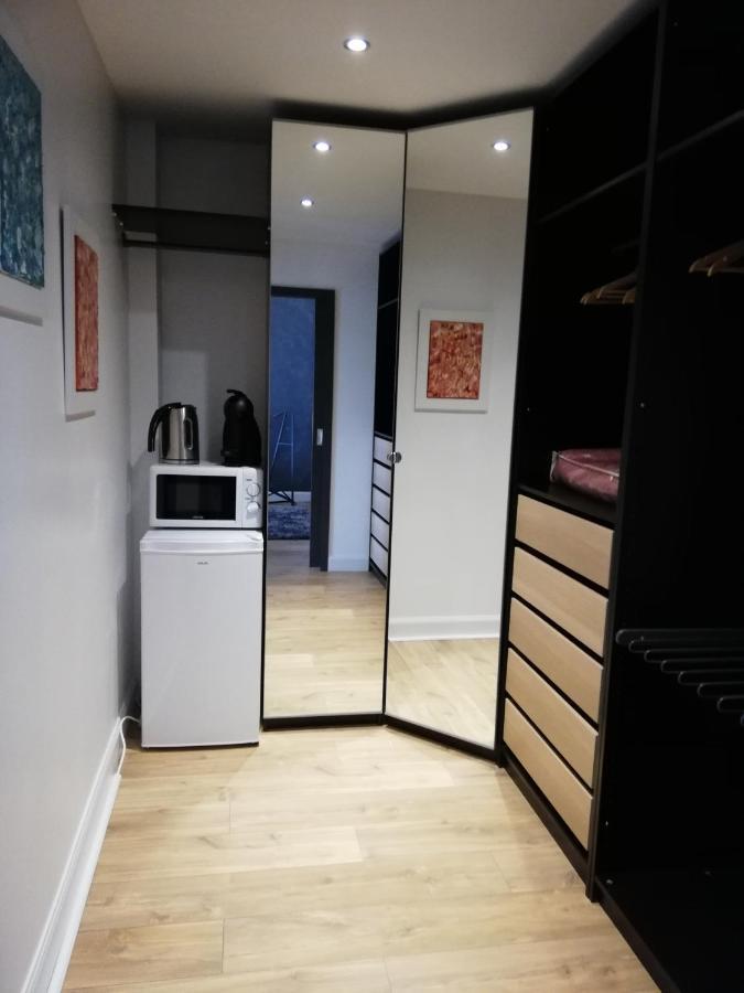 Chambres D'Hotes Luxe Et Serenite Theize 외부 사진