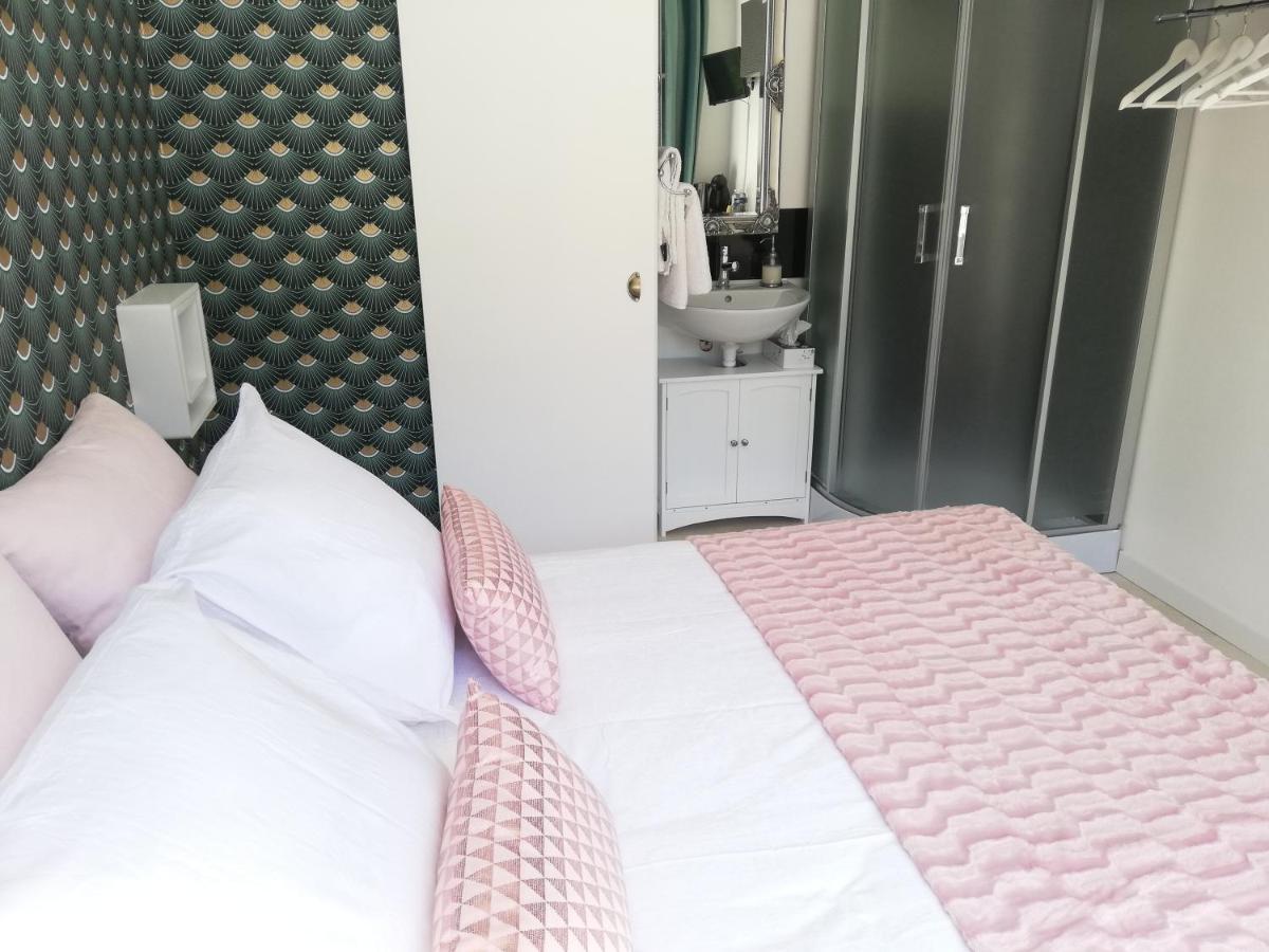 Chambres D'Hotes Luxe Et Serenite Theize 외부 사진