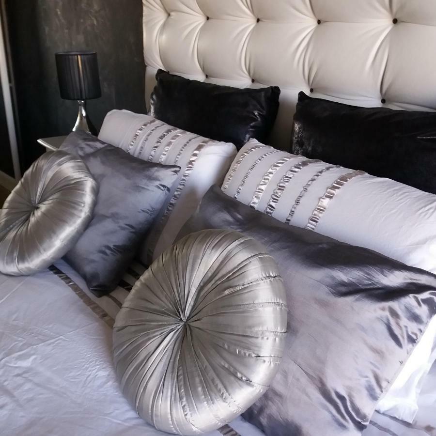 Chambres D'Hotes Luxe Et Serenite Theize 외부 사진